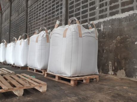 PP Big bagi Worki