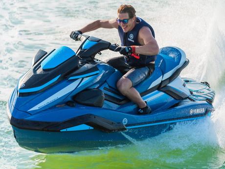 Jet Ski