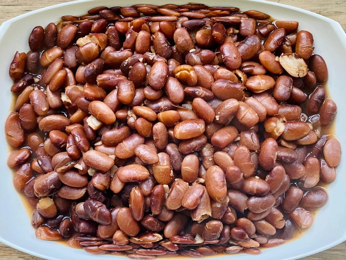 Common Beans