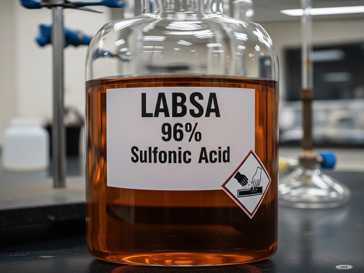 LABSA 96%