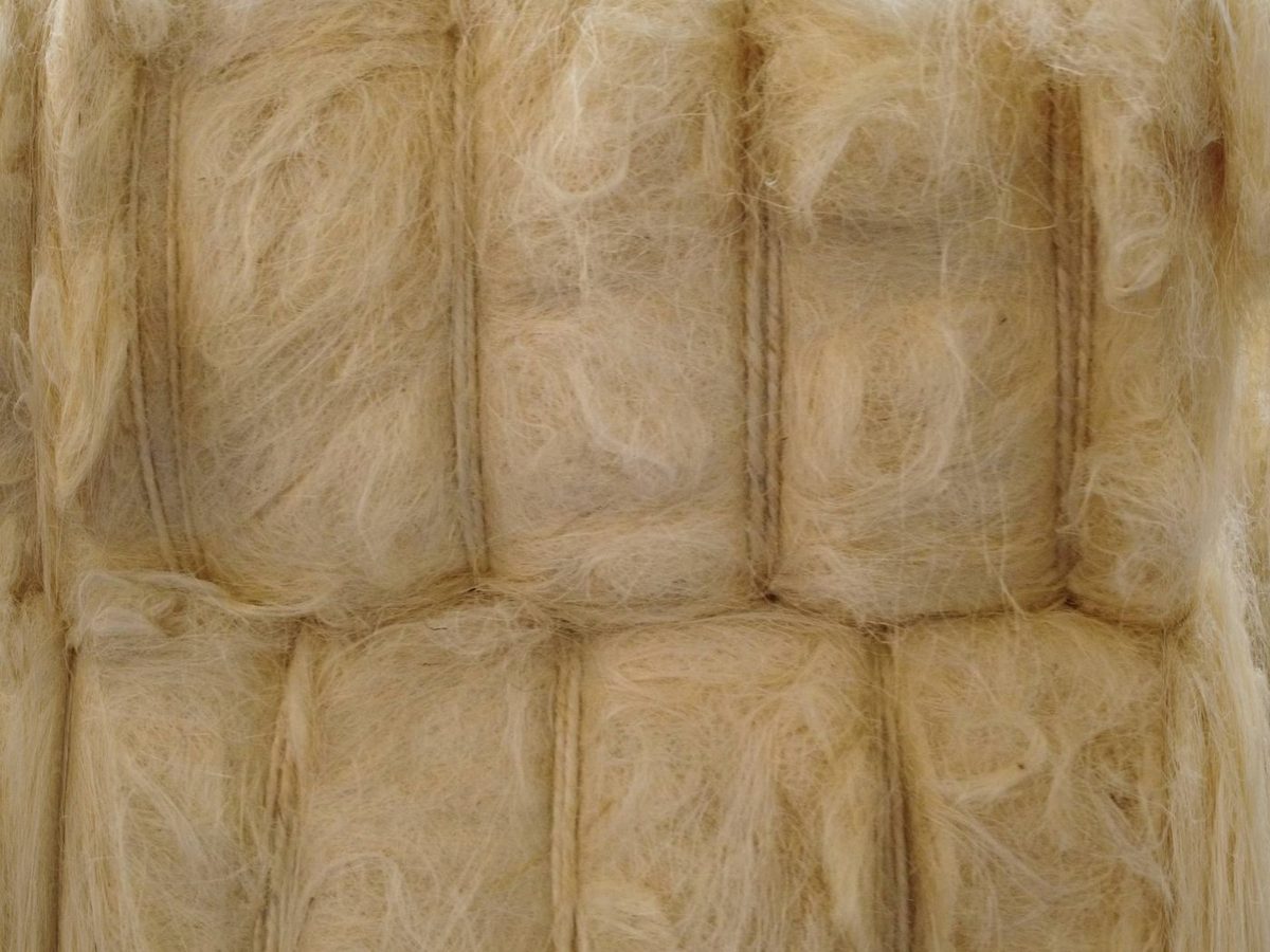 Naturel De sisal Fibre