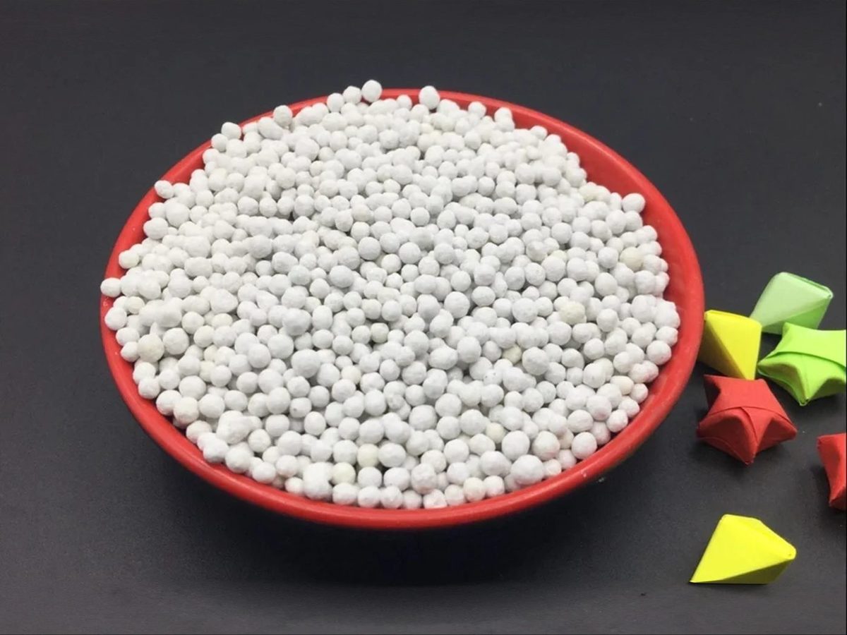 NPK Water Soluble Fertilizer