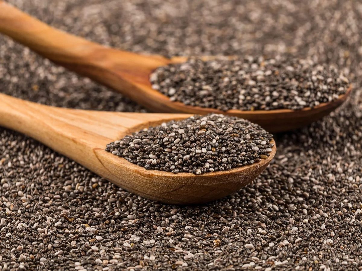 Chia Samen