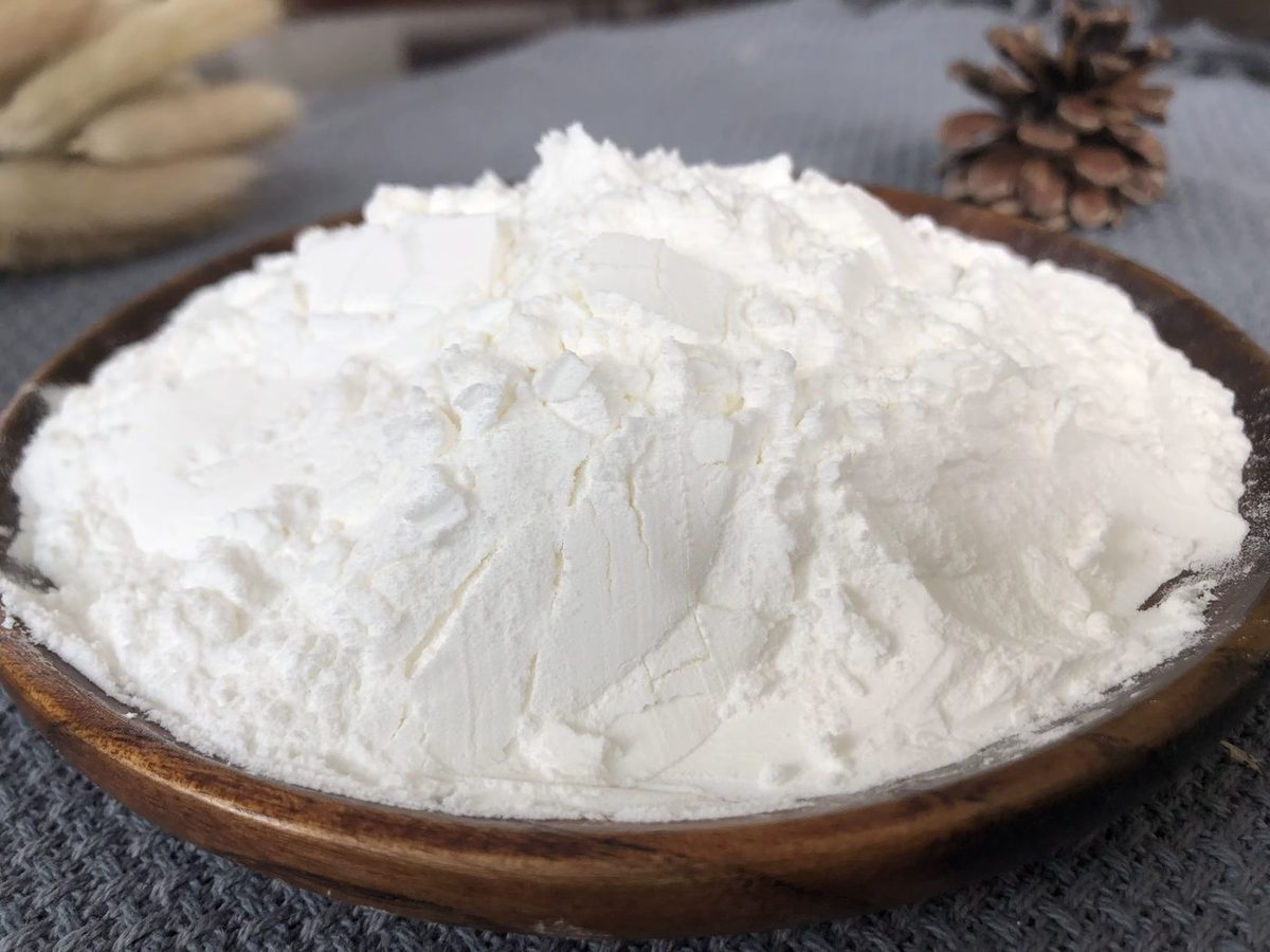 Food Grade Corn Starch