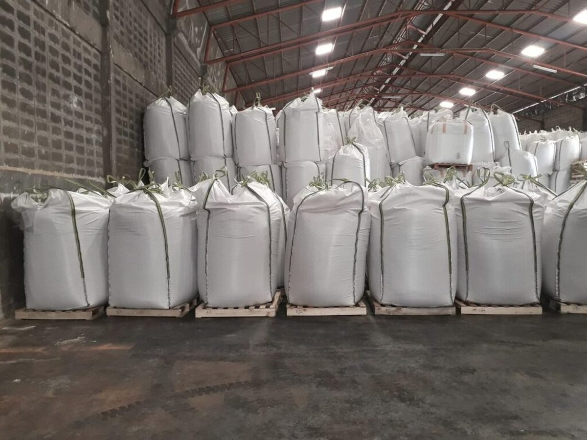 ICUMSA 45 Sugar (white & brown)