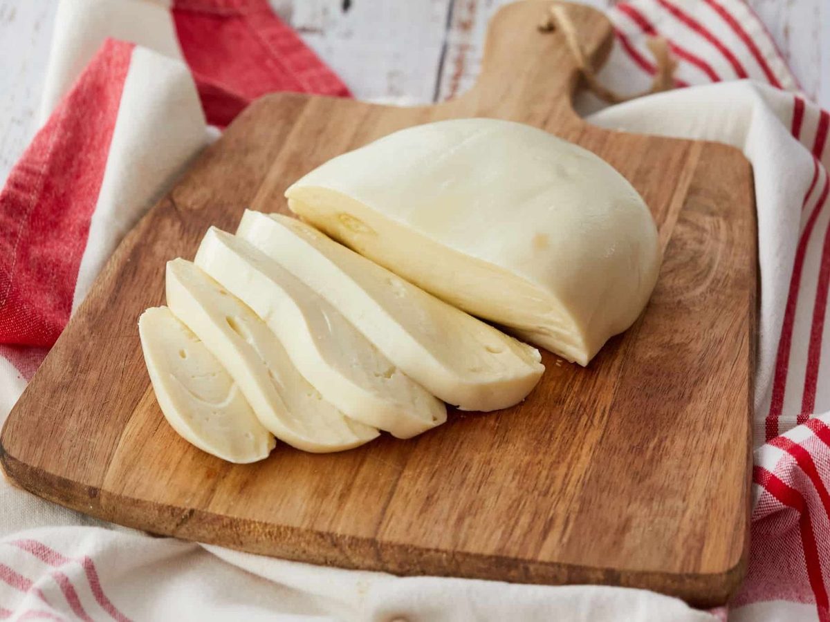 Mozzarella Käse