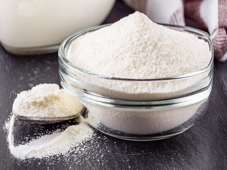 Milk Powder (full cream / skimmed)