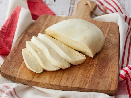 Mozzarella Ser