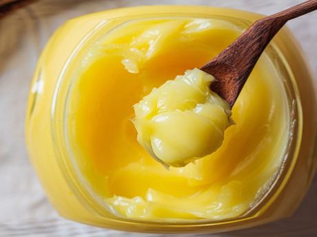Puro Vaca Ghee