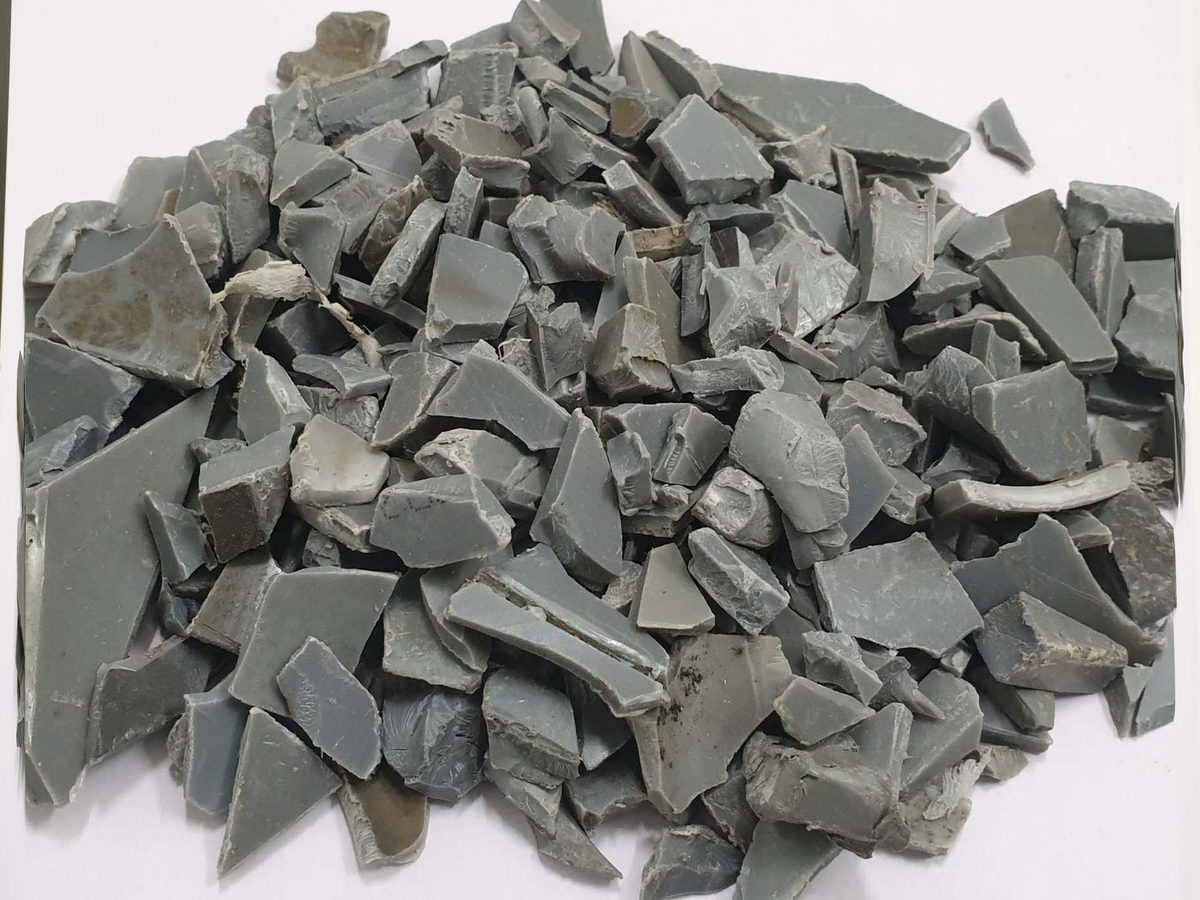 PVC Schrott