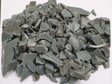 PVC Schrott